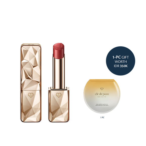 THE PRECIOUS LIPSTICK